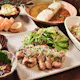 『Bコース(料理6品)』★2種盛り薬膳カレーを含む◎手頃な料理6品!※飲み放題付きプランあり・2名様~