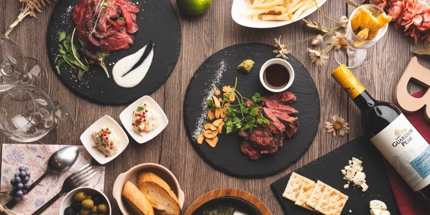 BitterValleyGrill
