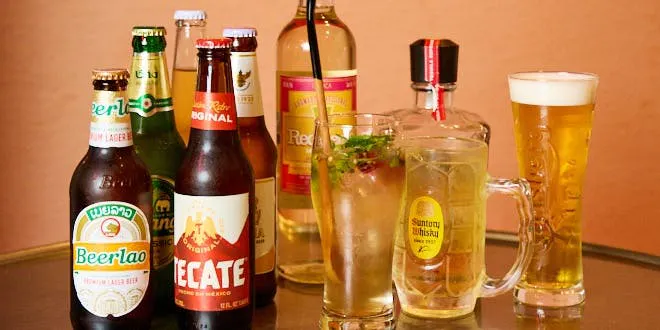 エスニック酒場 バックヤード