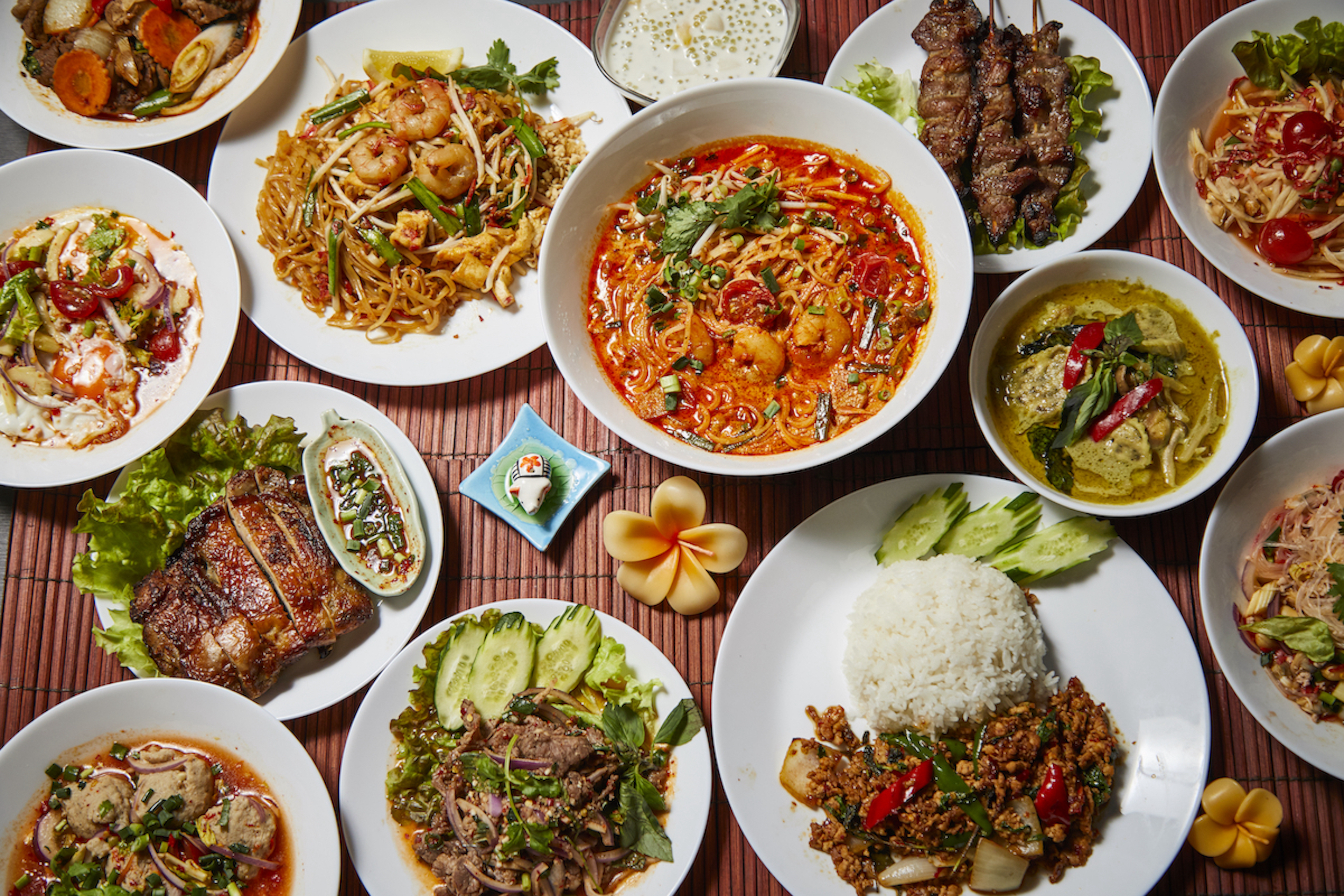 Ekkamai Course (120-minute all-you-can-drink course (7 dishes, from 4 guests, last drink order 30 minutes before)