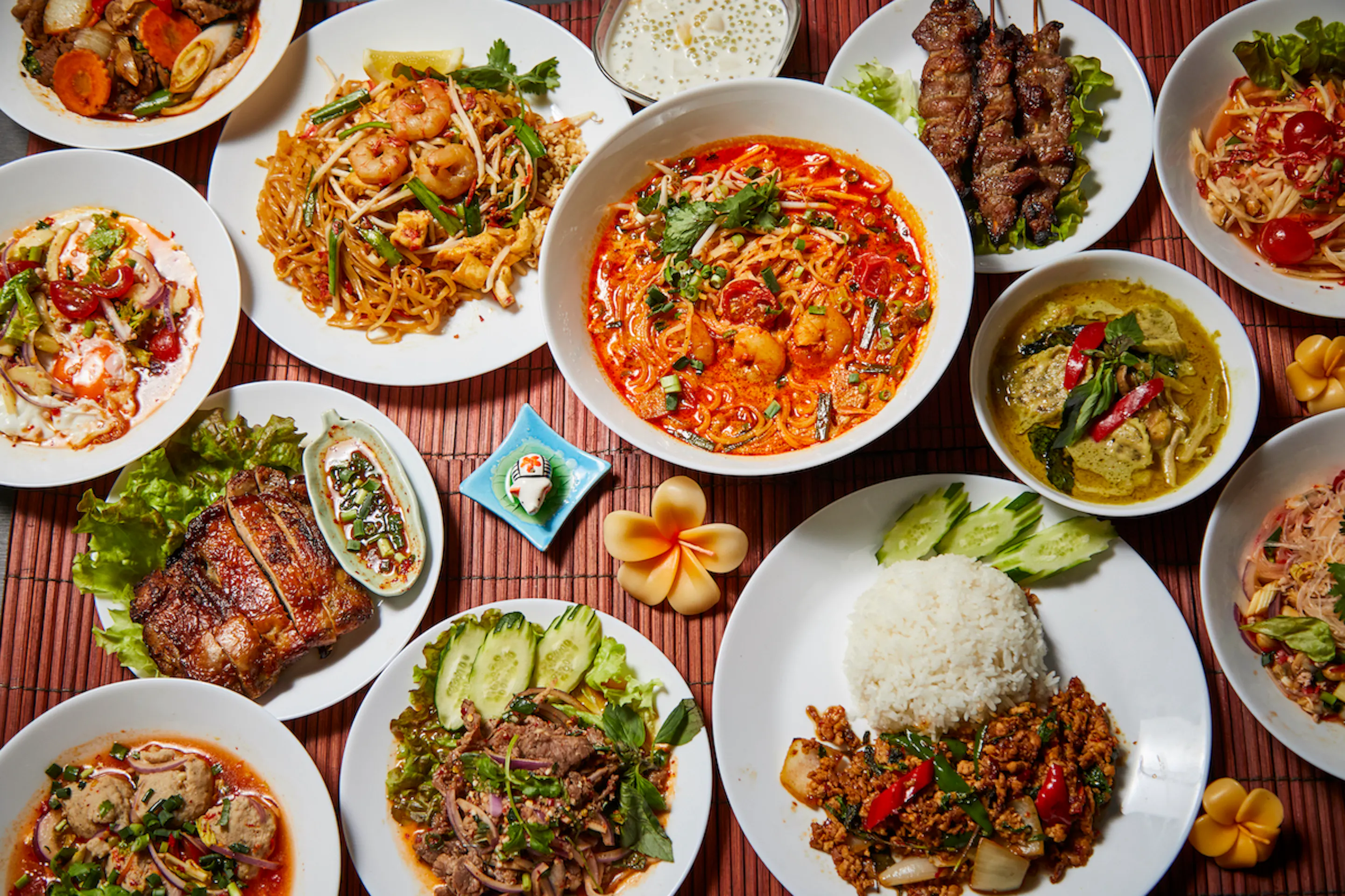 Ekkamai Course (120-minute all-you-can-drink course (7 dishes, from 4 guests, last drink order 30 minutes before)
