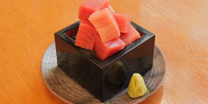 大衆酒場 かね子 秋葉原店の写真(東京都千代田区)