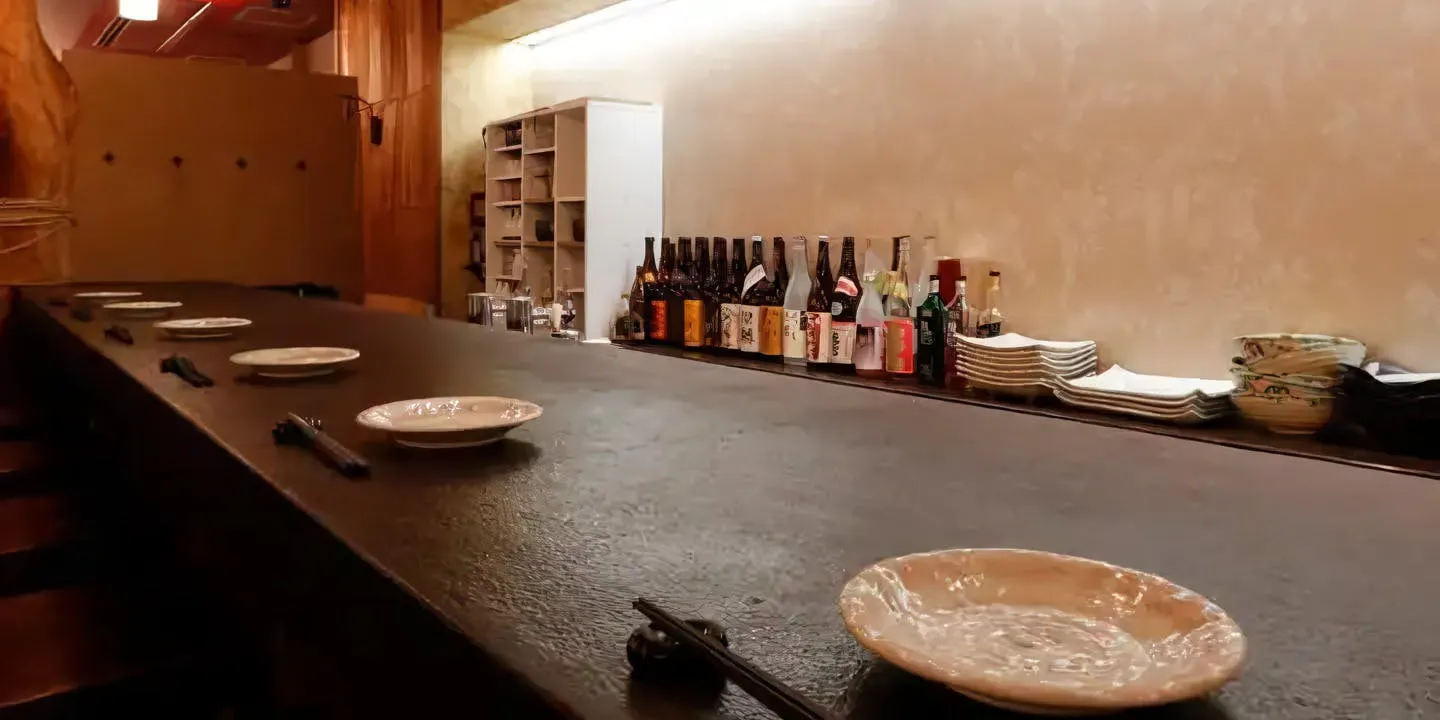 活菜厨房 然 大手町店