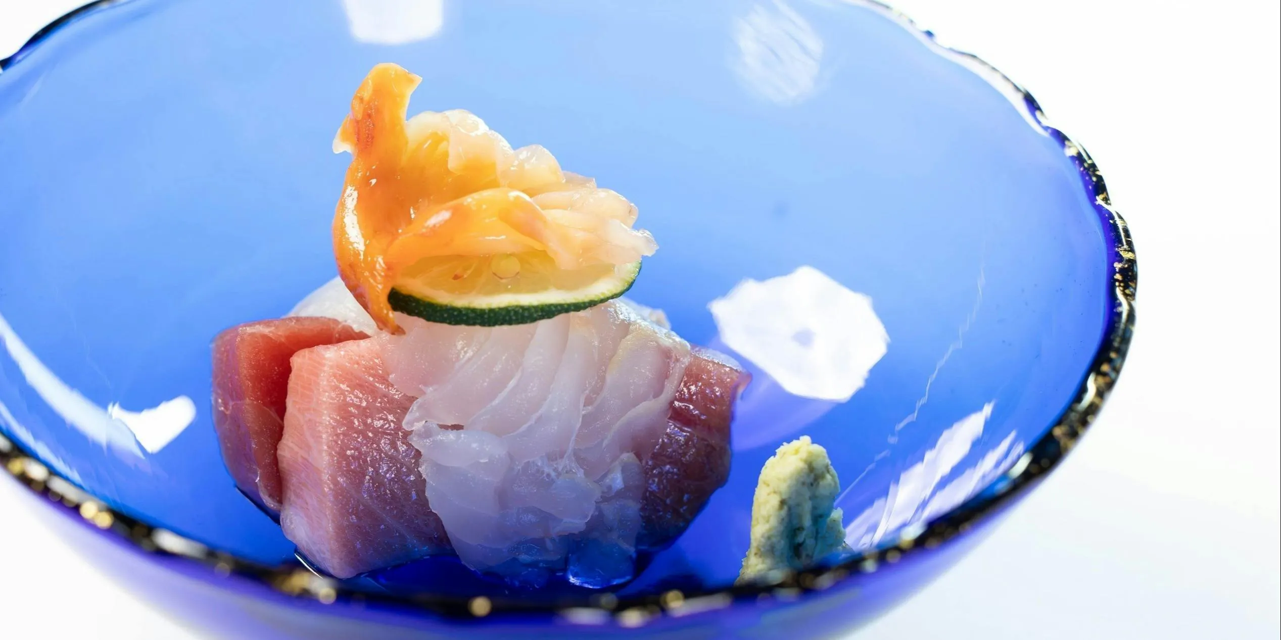 【主厨精选套餐 】
