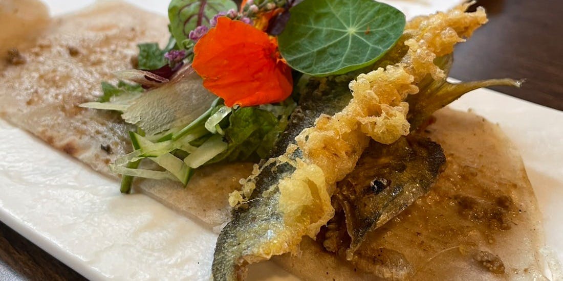 ランチ限定【Primula course】こだわりのお料理の数々をお楽しみください。