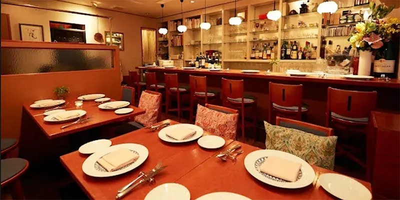 Enoteca NONTROPPO