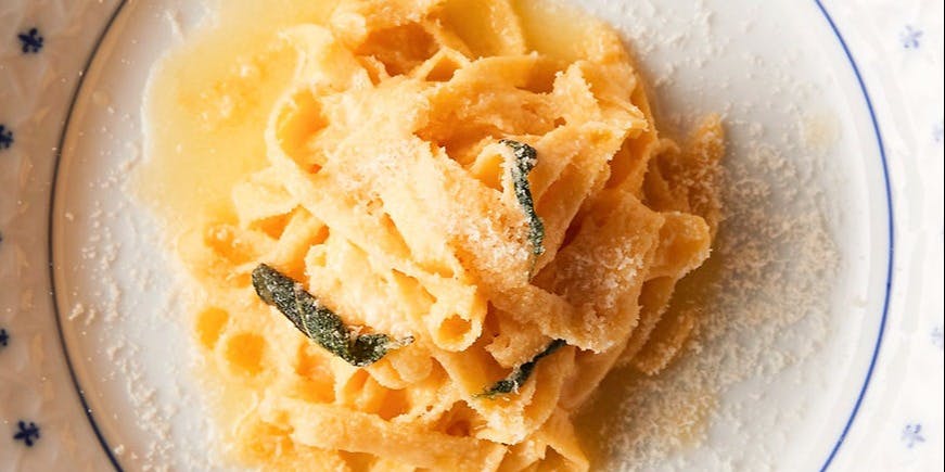 Primo Piatto Lunch