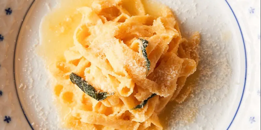 Primo Piatto Lunch