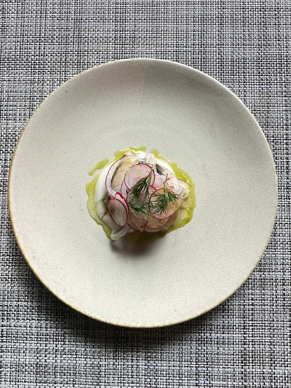 【Wagyu 午餐】輕鬆享用優質Wagyu牛排。點綴週末午間的全 5 道菜午餐套餐。