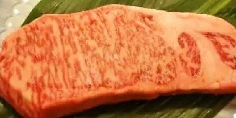 和牛ステーキコース  全7品