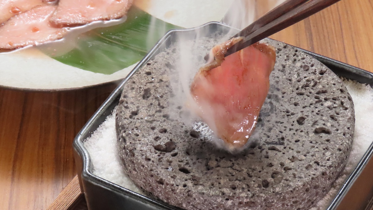 SAKE and 특선 가이세키 코스 SAKE and의 극미 요리 8품