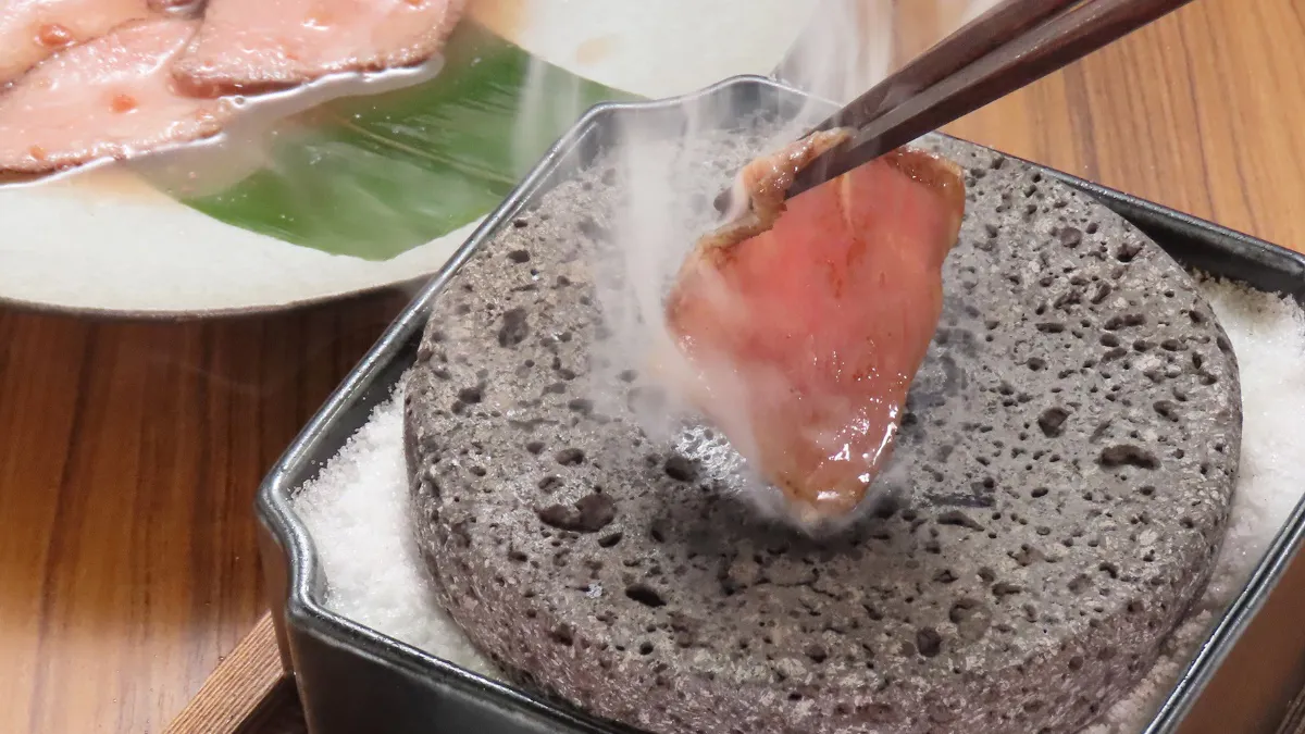 SAKE and 특선 가이세키 코스 SAKE and의 극미 요리 8품