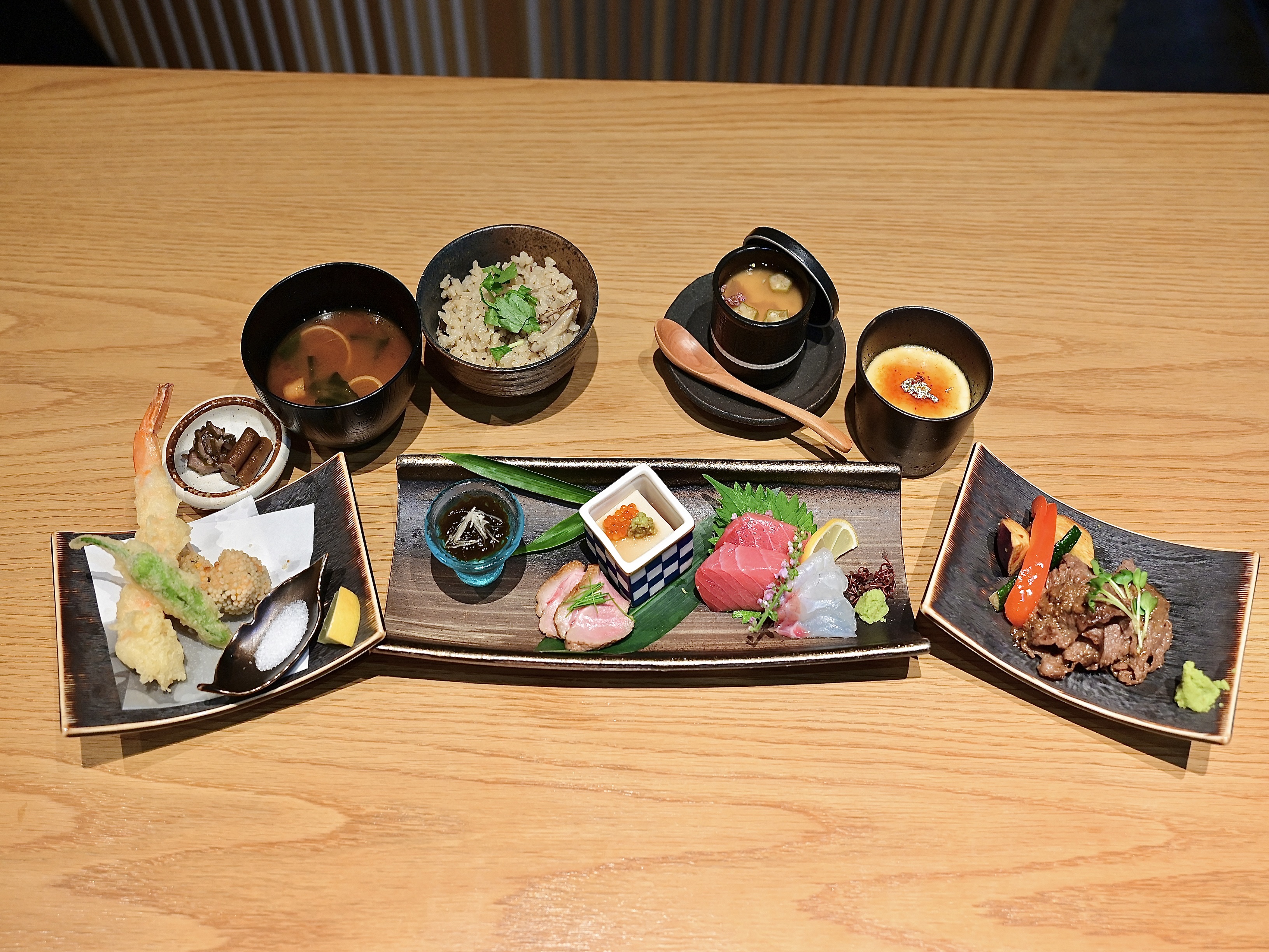 【仅限周六、周日】茜套餐