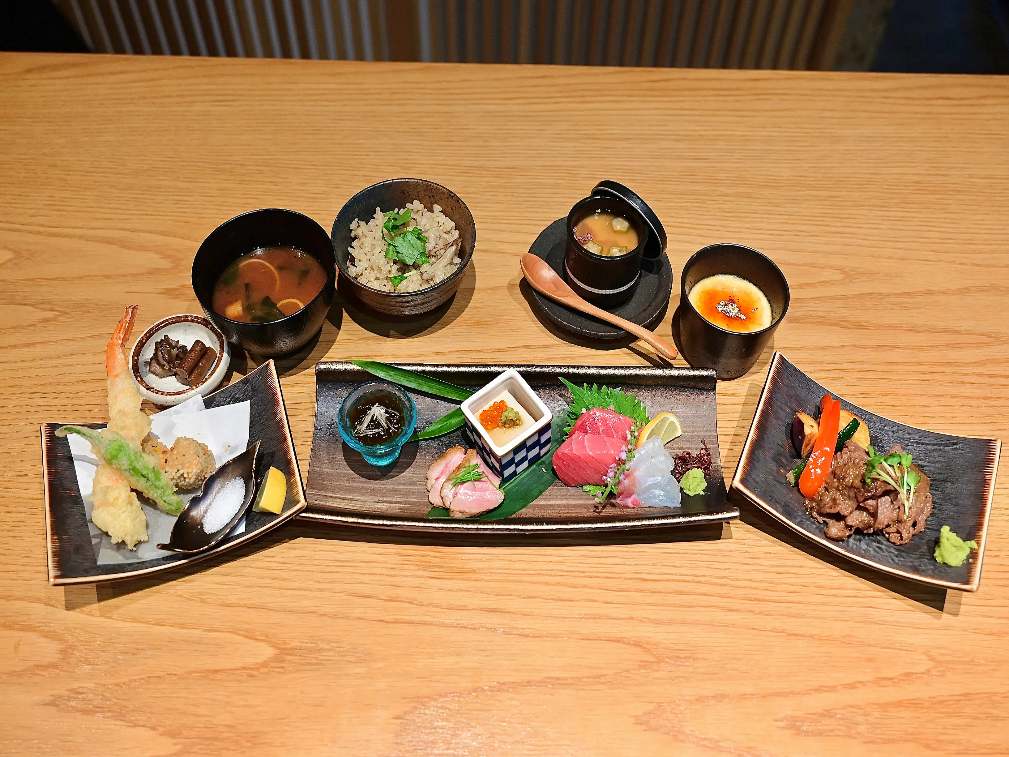 【仅限周六、周日】茜套餐
