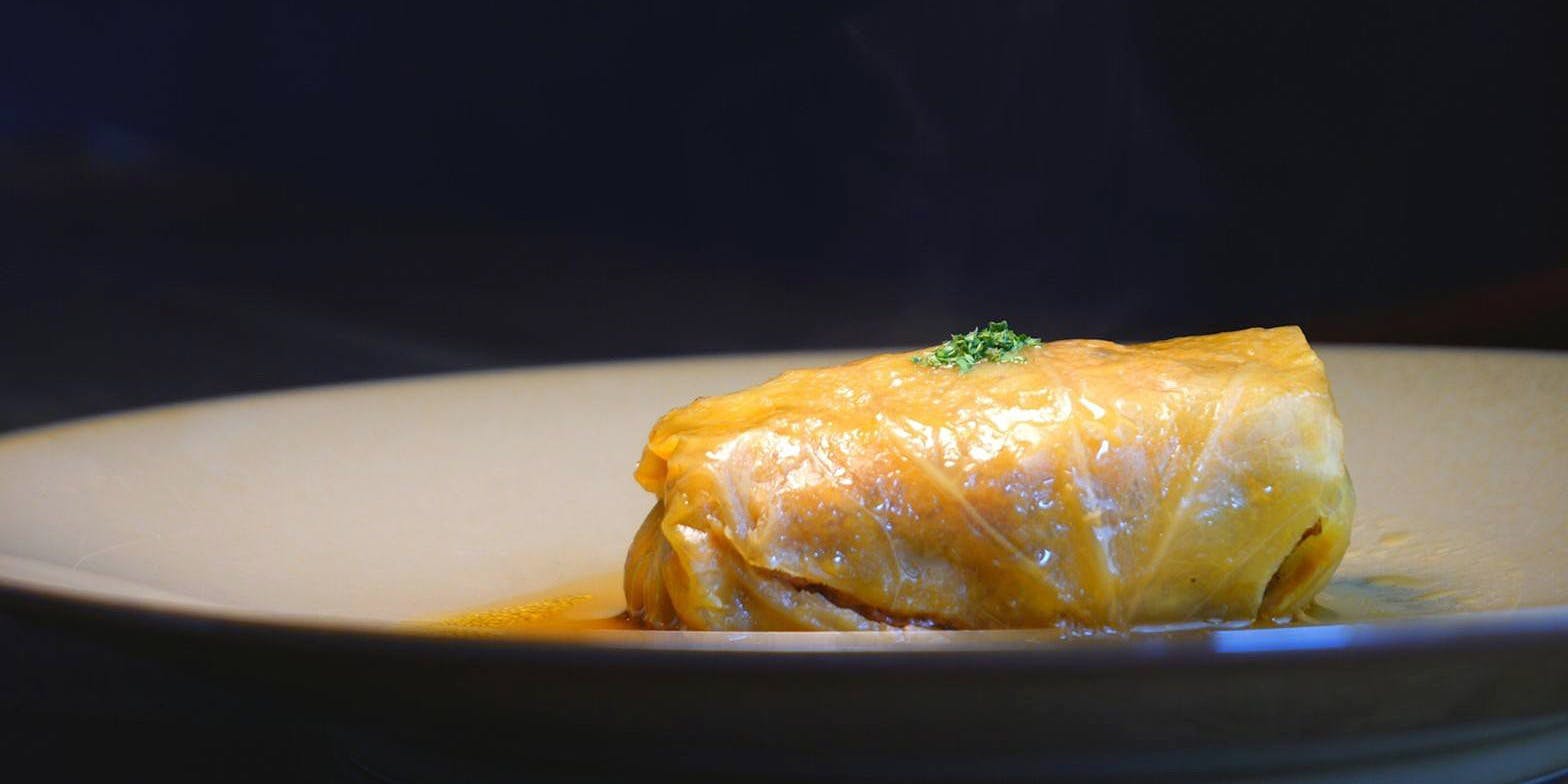 [Chef's Course] Chef's Recommended Lunch - 6 Courses in Total