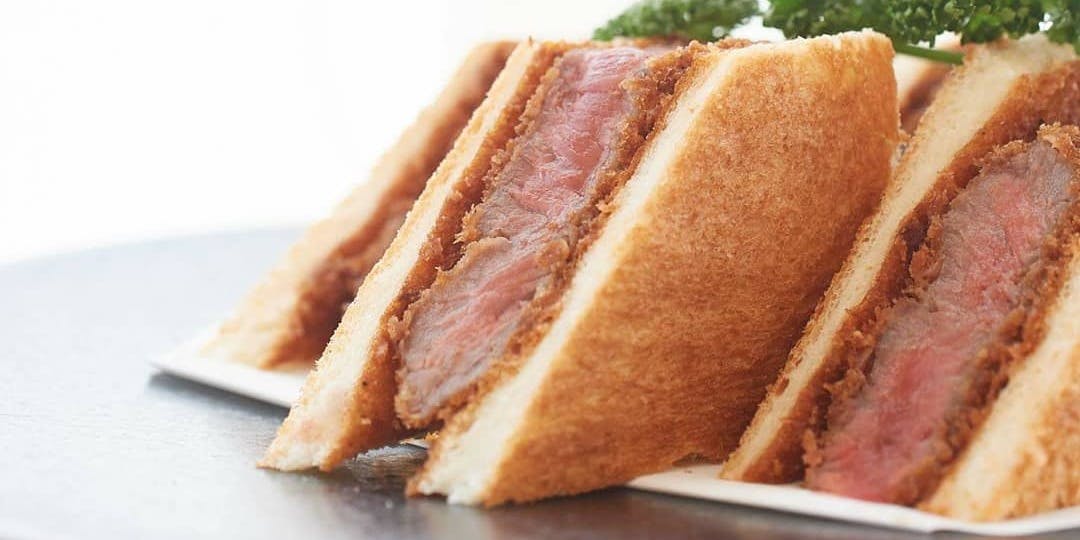 [Special Course] Enjoy the "Fillet Cutlet" from the dinner course during lunch. 7 dishes in total.