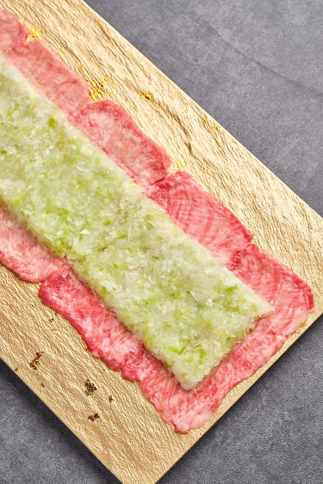 【尊享套餐】生肉生拌牛肉和顶级牛舌、和牛砂锅饭等
