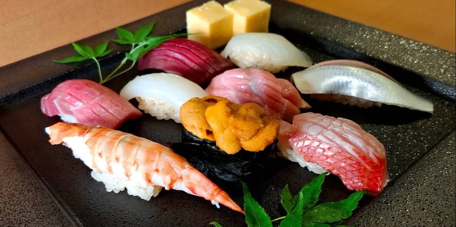 推薦特別套餐