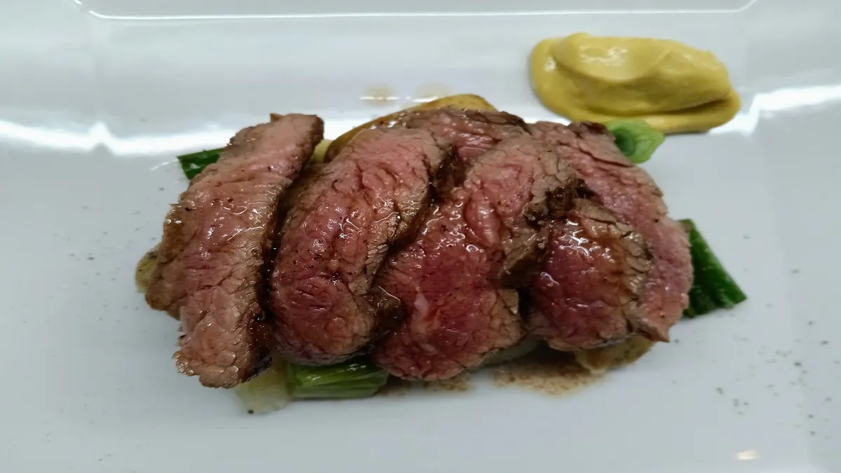PRANZO SP 스페셜 런치 생일이나 기념일, 자신에게 주는 특별한 선물로 스페셜한 런치입니다