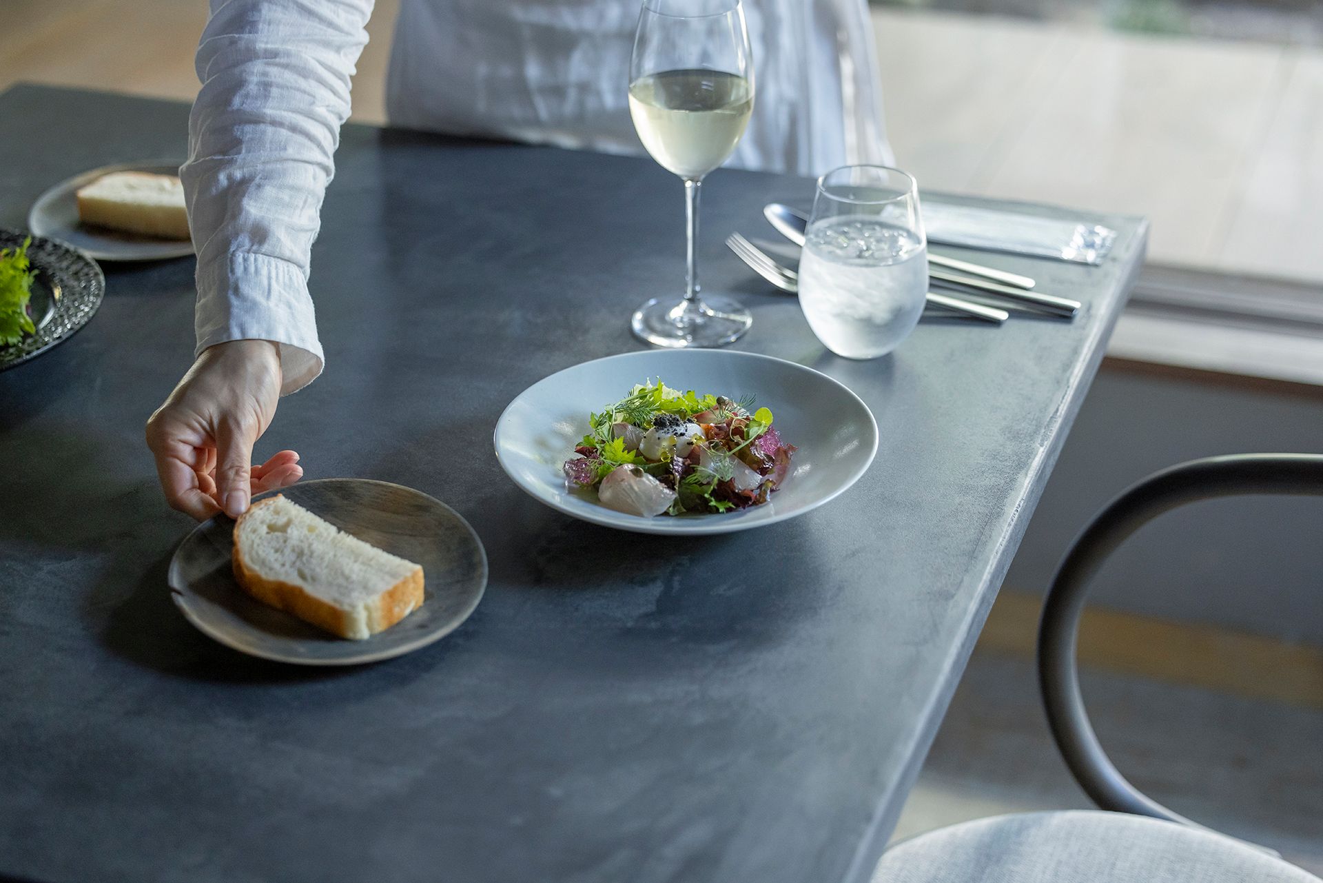[Year-End Limited] Lunch Special Course — 5 Dishes (December 27 only)