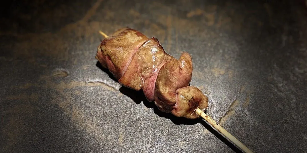 【토리다이 코스】 가고시마 흑사츠마닭과 야마가타 모가미오리, 제철 야채를 한 번에 맛볼 수 있는 코스