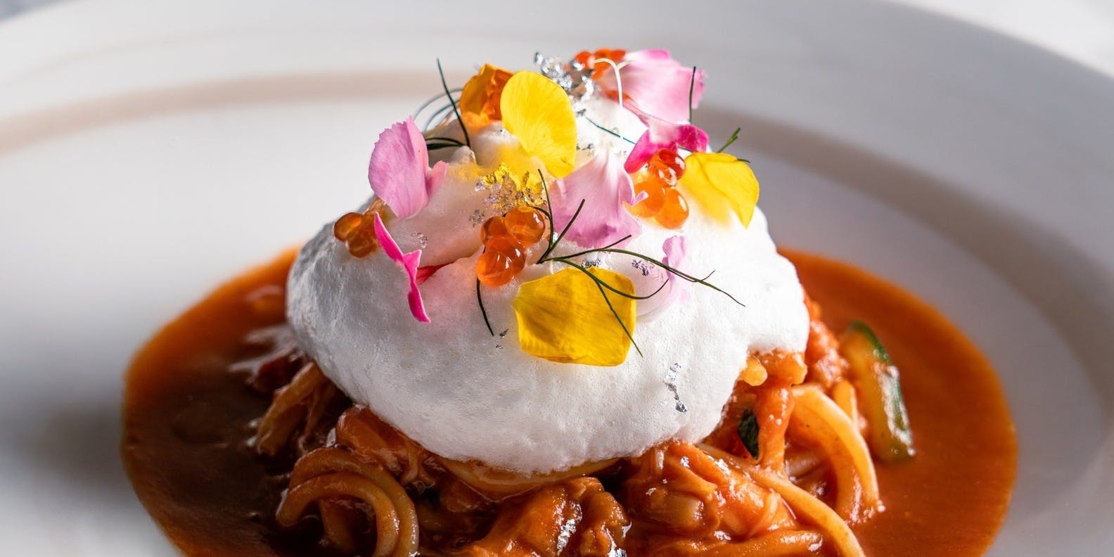～ solairo ～  lunch course