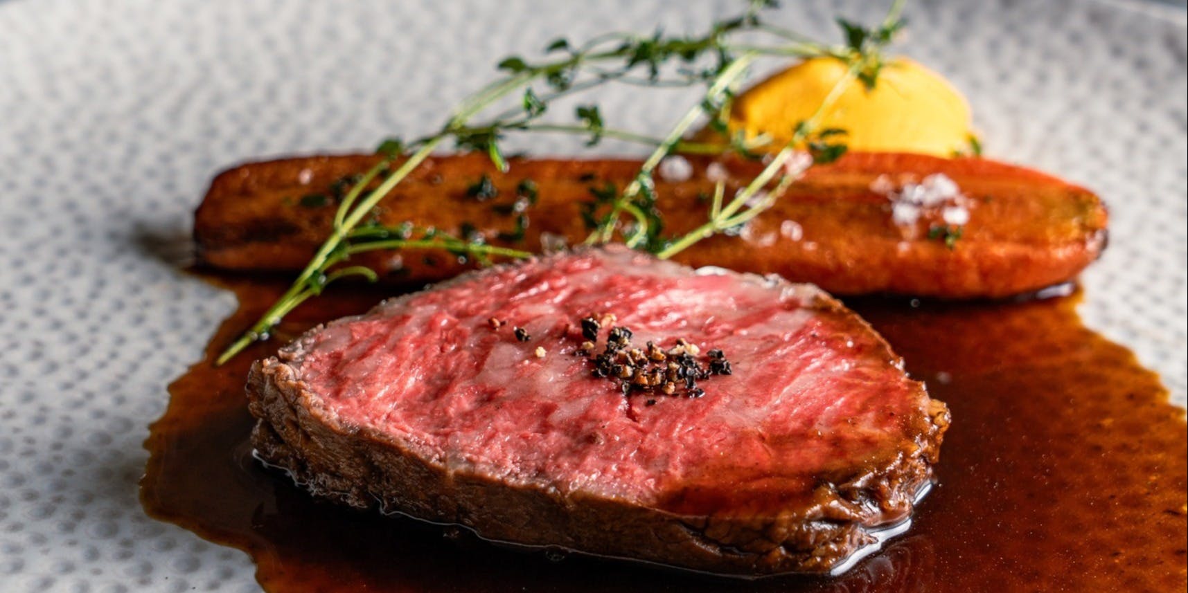 ～ prezioso～ Luxury dinner course