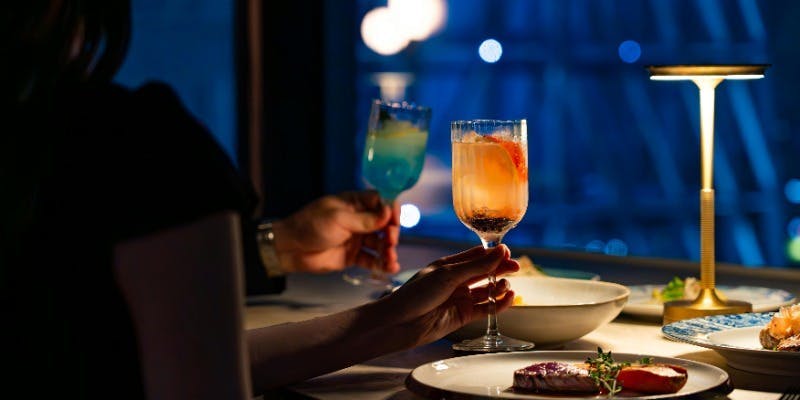 ～ regalo ～ Premium dinner course