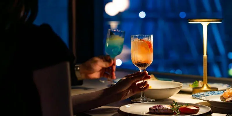 ~ regalo ~ Premium dinner course