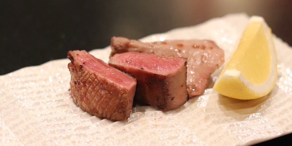 81BEEF Premium Selection Course