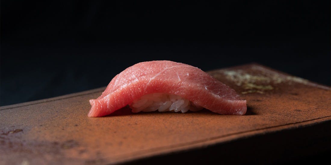 Seasonal Chef's Choice Course