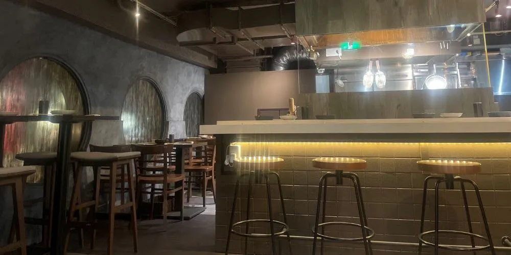 YAKITORI FICO