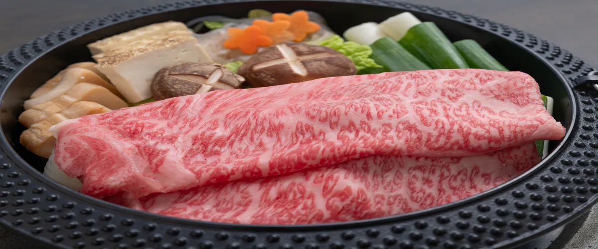京都 肉のひろ重 八百屋