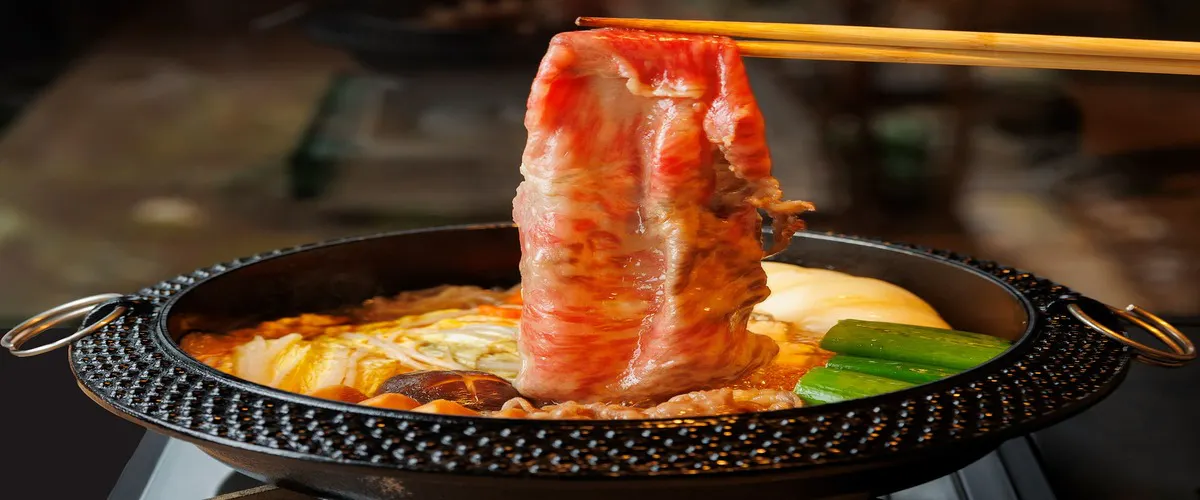 京都 肉のひろ重 八百屋