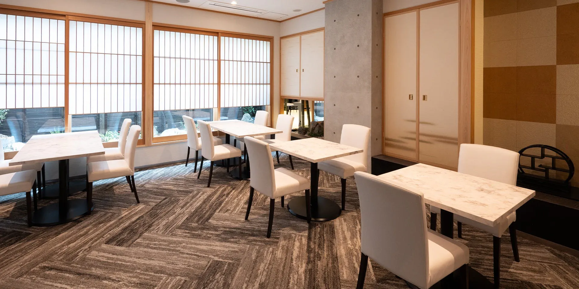 Restaurant Barbizon