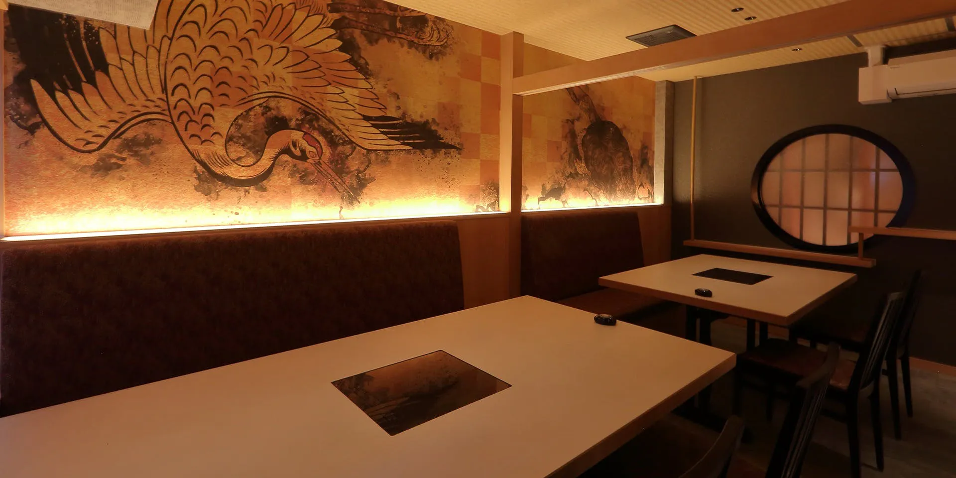 神戸牛すき焼き 牛陣 心斎橋店