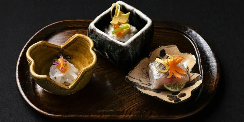 Shumishin Course
