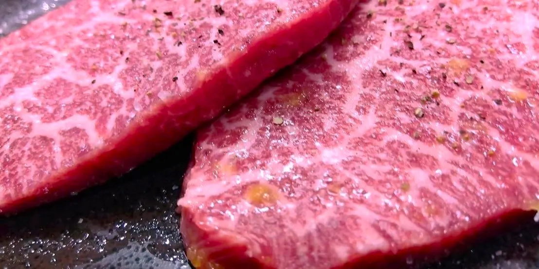 焼肉乃 富士吉 2号店