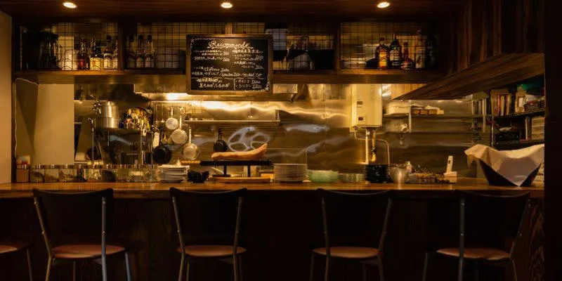 Bistro Refectorium