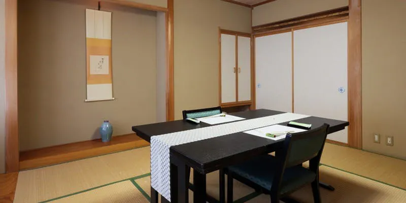 Tabist 竹葉新葉亭 函館 湯の川温泉