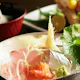 【厳選素材】宮城の旬の味覚と仙台牛の【特別懐石】