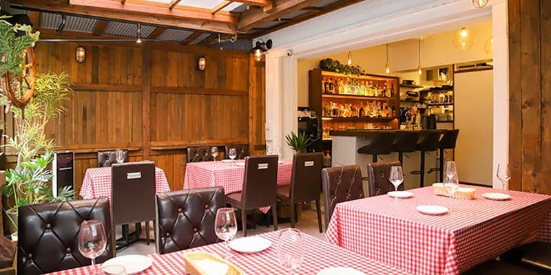 CARIBBEAN RESTAURANT SUNNY CAFE