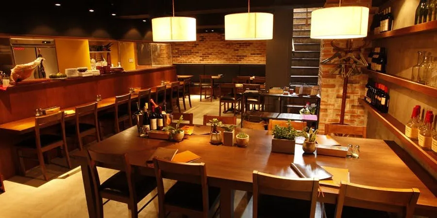 Carne Bar Katete 虎ノ門店
