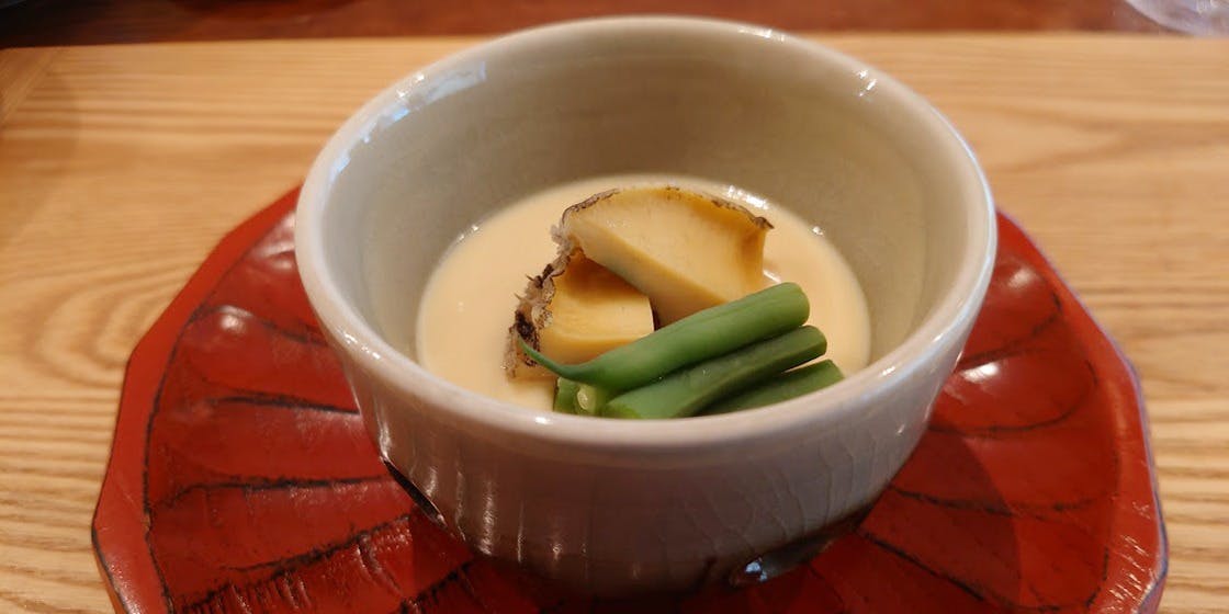 主厨精选料理