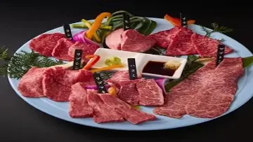 "The Classic Assortment" *Photo shows a portion for 3 people. Available from 2 servings.