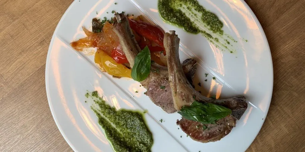 cafe bistro Sola