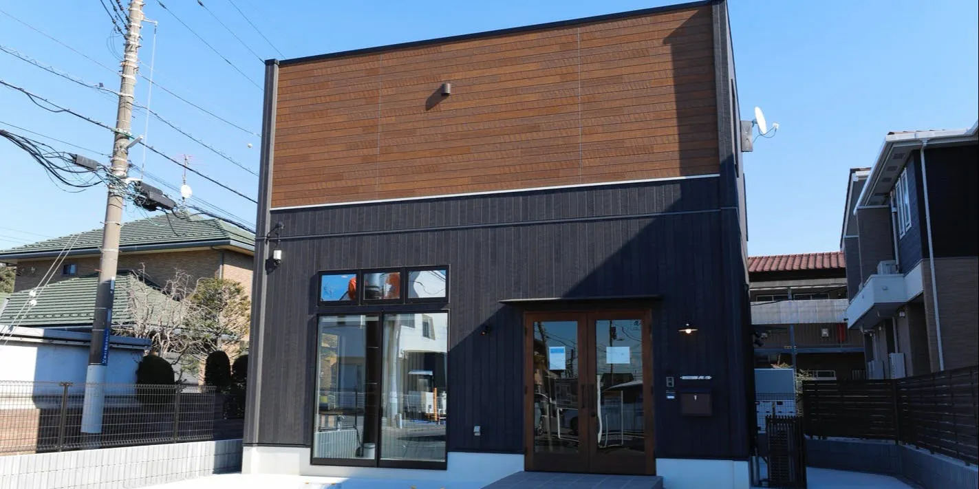 cafe bistro Sola