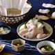 【数量限定】A5等级 天然虎河豚套餐 附天然炸河豚 全7道 ※需于前一日预约