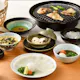 【熟成虎河豚】玄也玄(げんやげん)共9道菜品