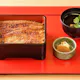 【鳗鱼饭】国产特上・鳗鱼饭(うなじゅう)【松】共3品